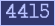 ⸦ Ŭ ּ.