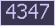 ⸦ Ŭ ּ.
