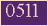 ⸦ Ŭ ּ.