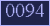 ⸦ Ŭ ּ.