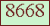 ⸦ Ŭ ּ.