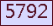 ⸦ Ŭ ּ.