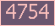 ⸦ Ŭ ּ.