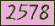⸦ Ŭ ּ.