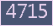 ⸦ Ŭ ּ.