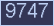 ⸦ Ŭ ּ.