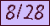 ⸦ Ŭ ּ.